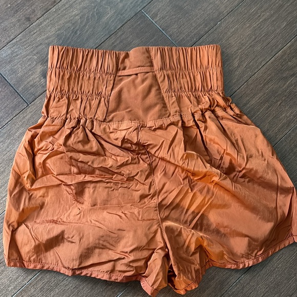 Free People The Way Home Short - Picture 3 of 3